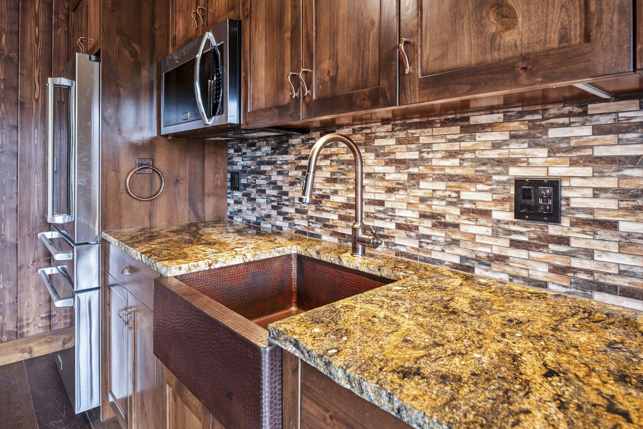 Glenn Meadow - Residential