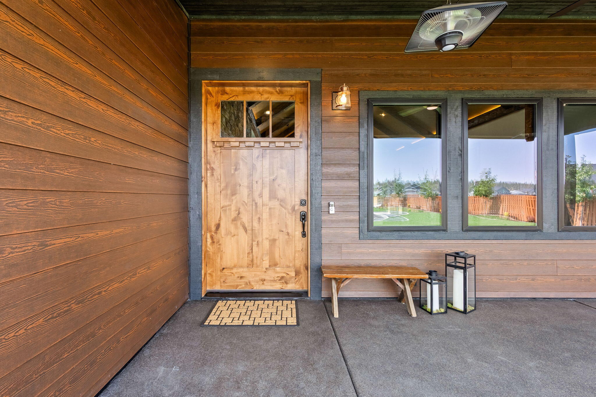 Glenn Meadow - Residential