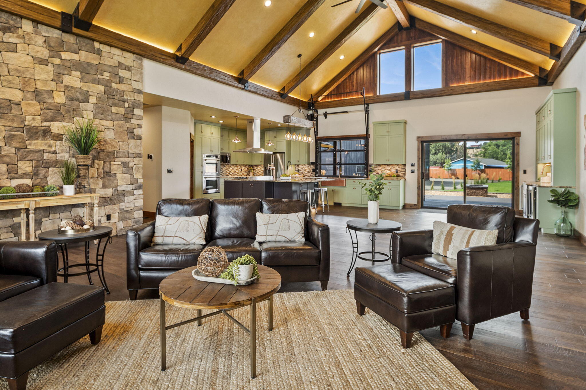 Glenn Meadow - Residential