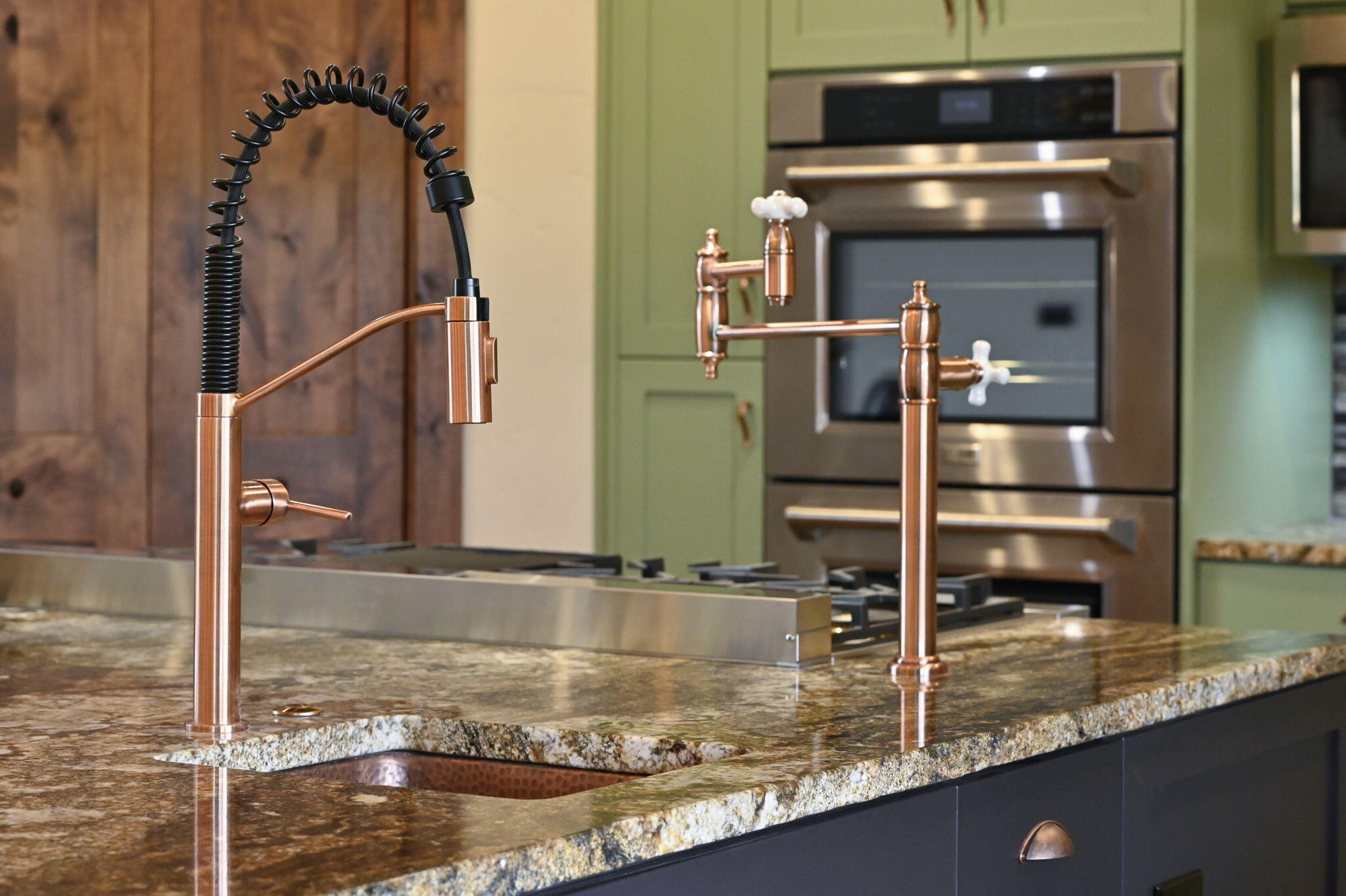 Glenn Meadow - Residential