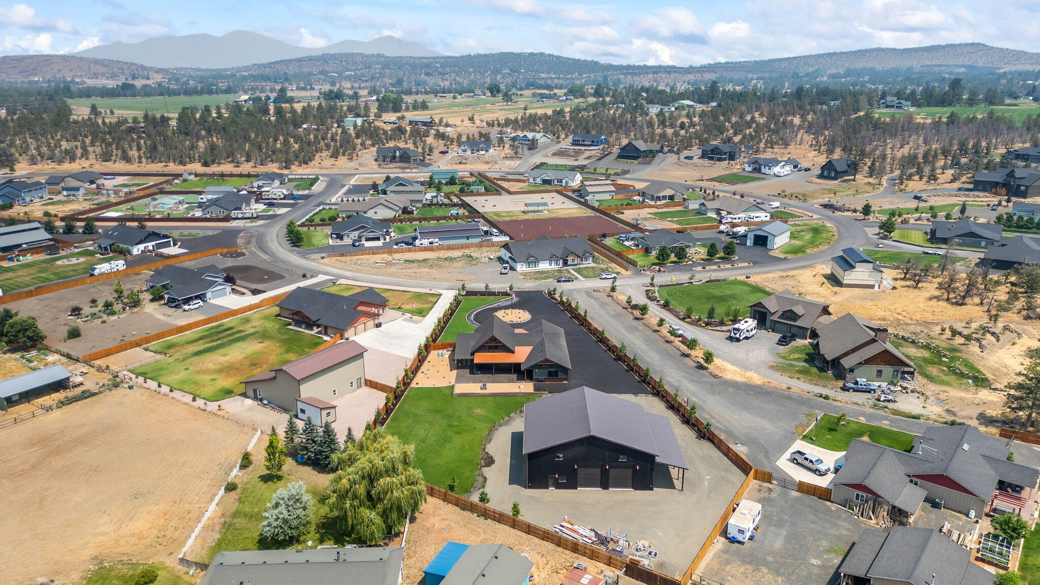 Glenn Meadow - Residential