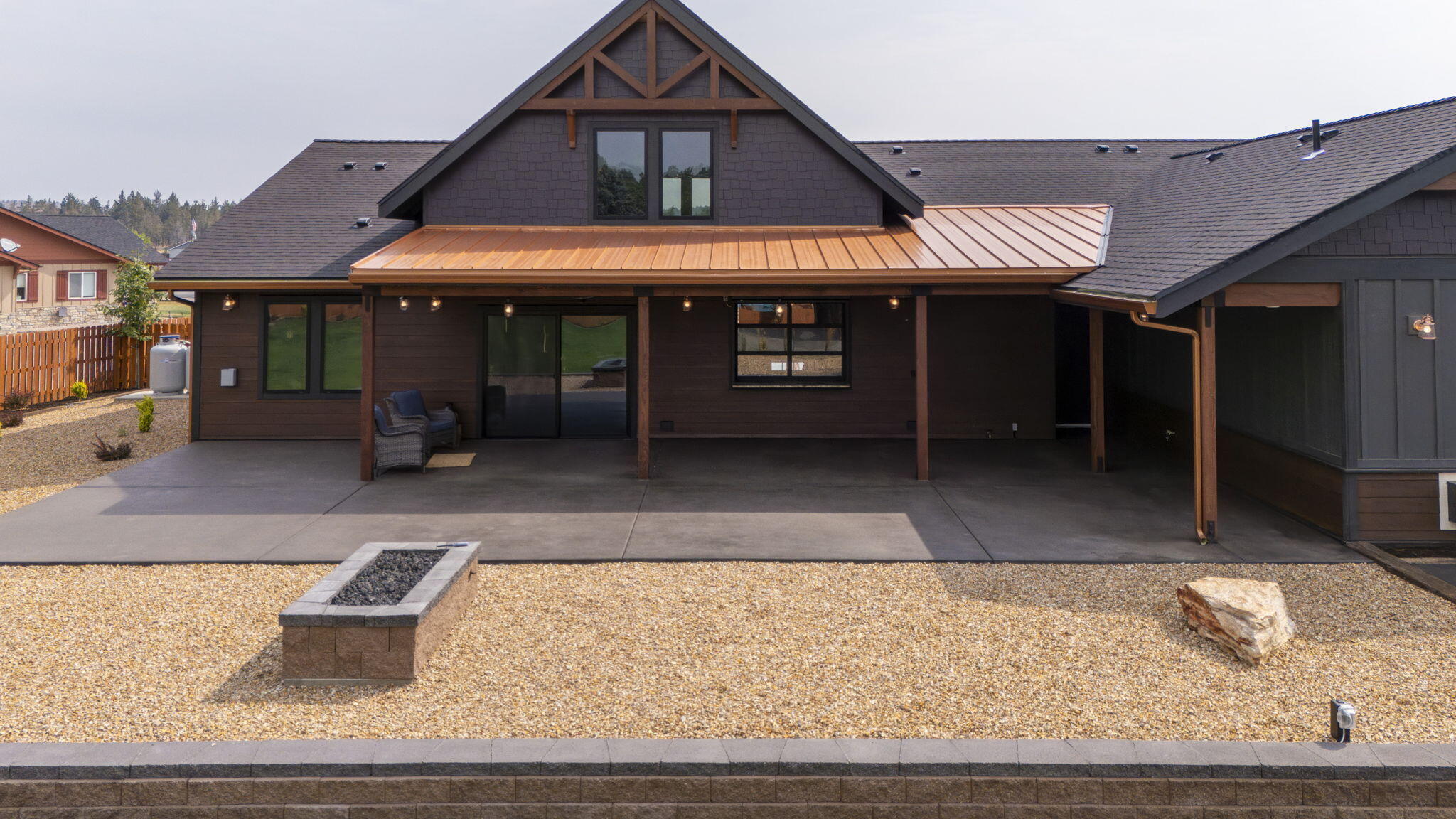 Glenn Meadow - Residential