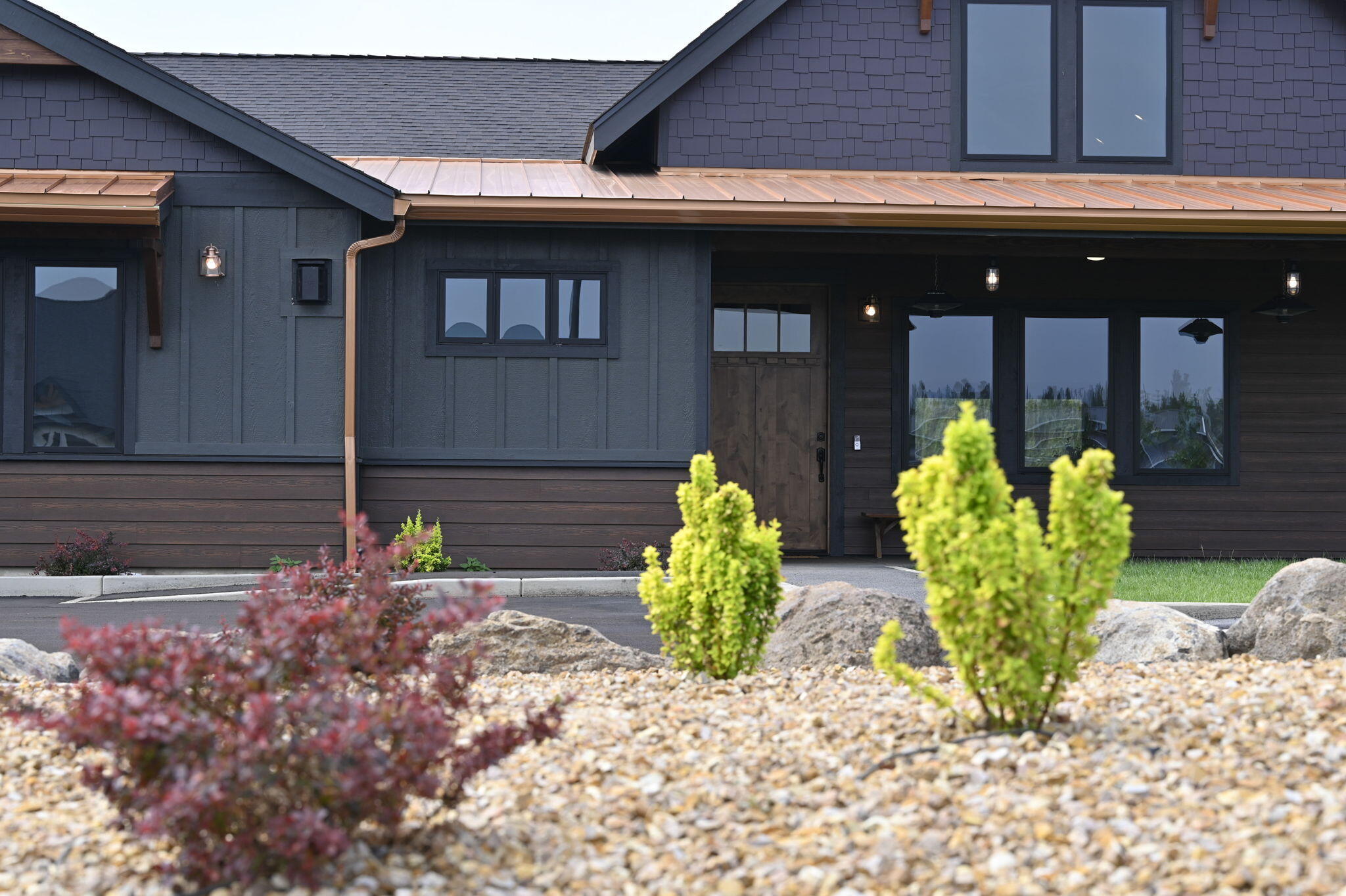 Glenn Meadow - Residential