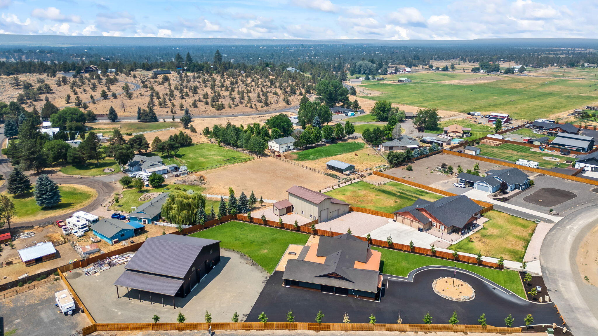 Glenn Meadow - Residential