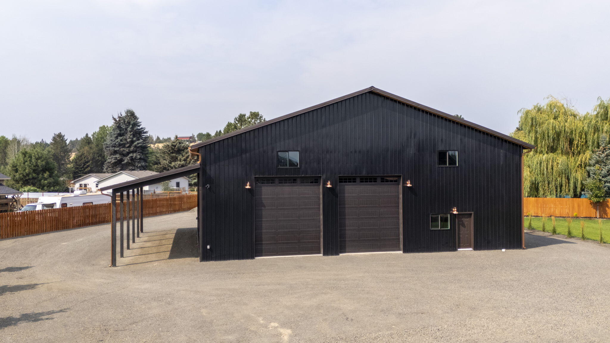 Glenn Meadow - Residential