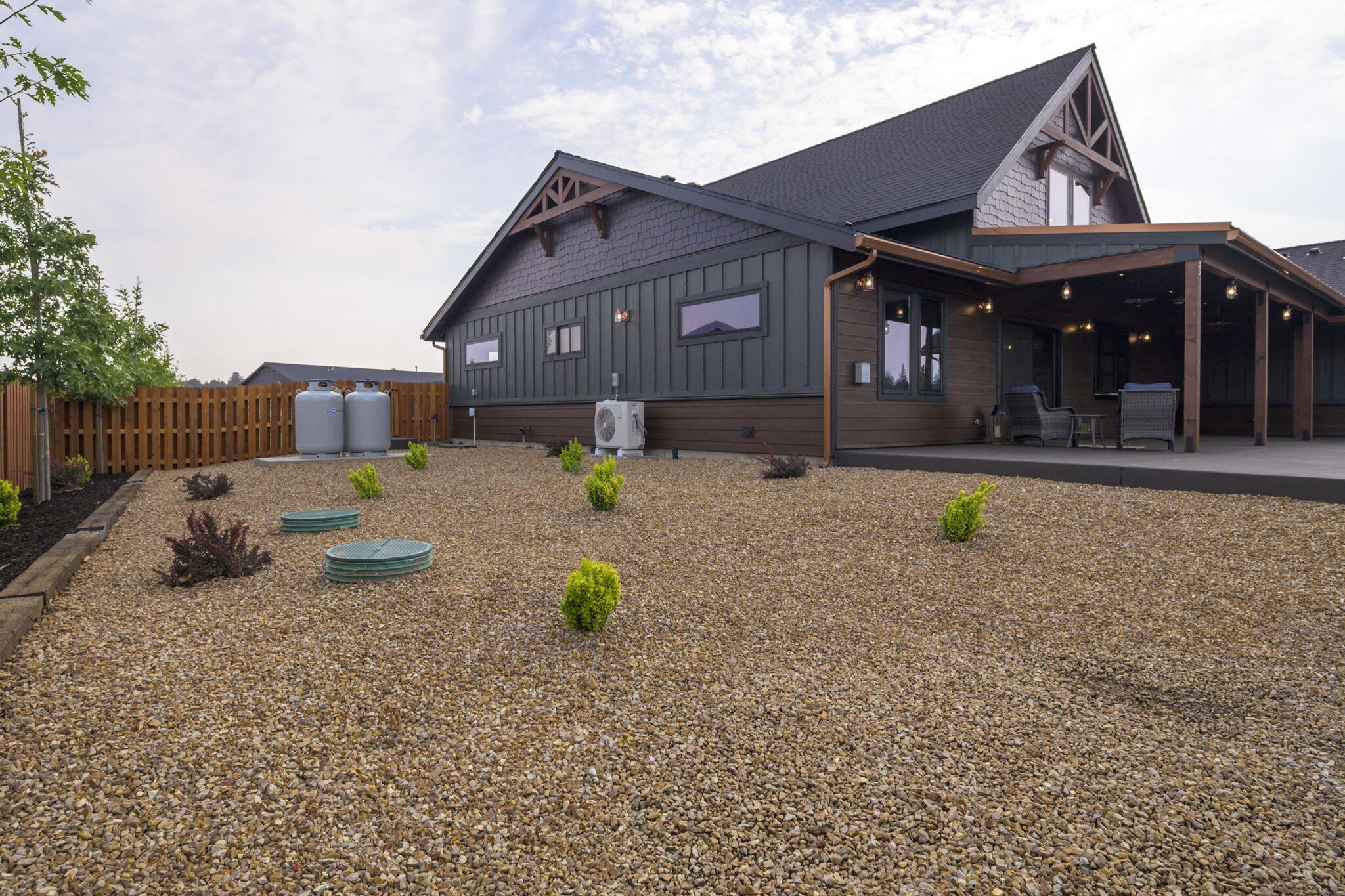 Glenn Meadow - Residential