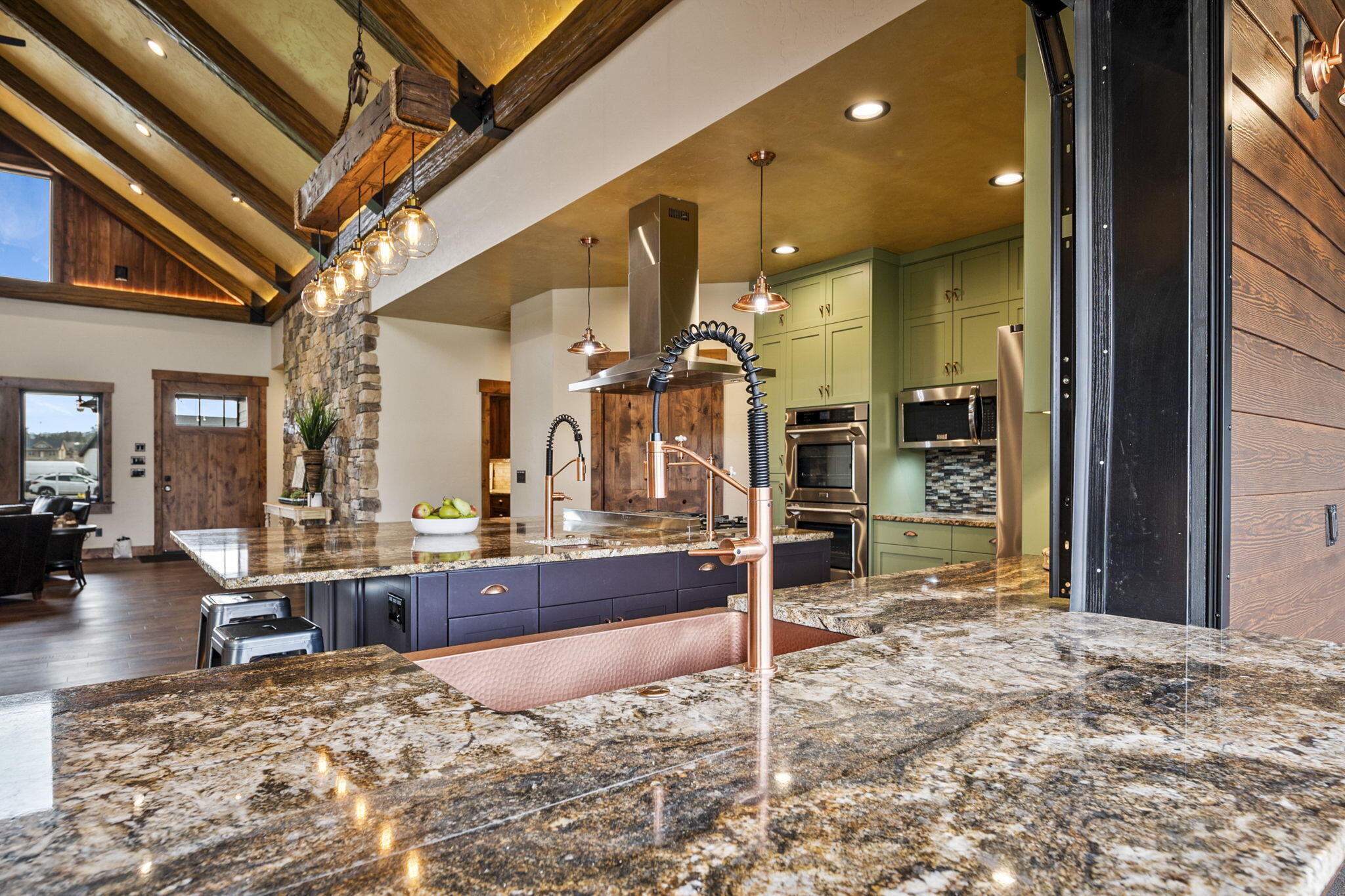 Glenn Meadow - Residential