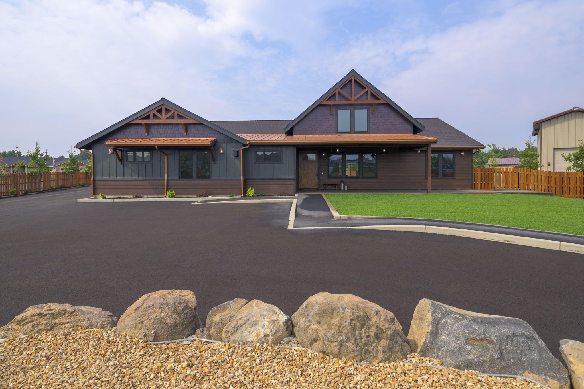 Glenn Meadow - Residential