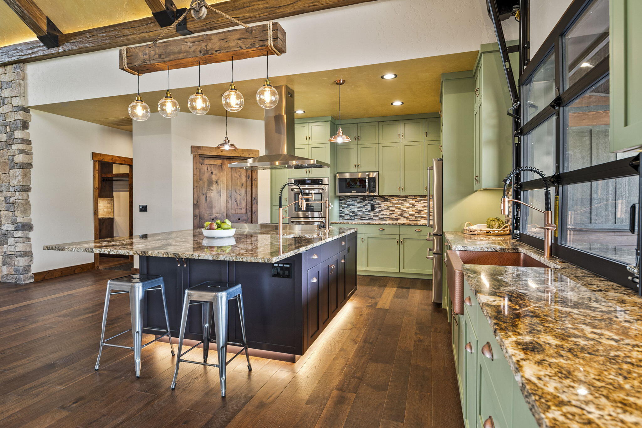 Glenn Meadow - Residential