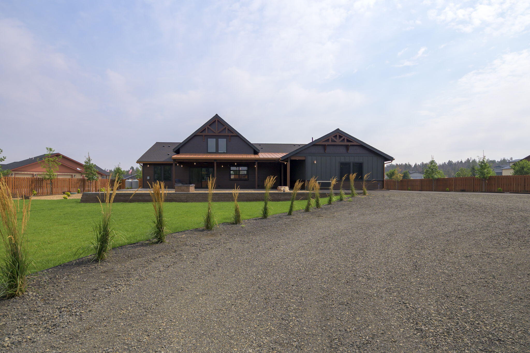 Glenn Meadow - Residential