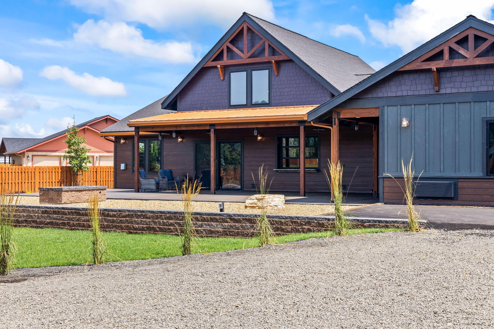 Glenn Meadow - Residential