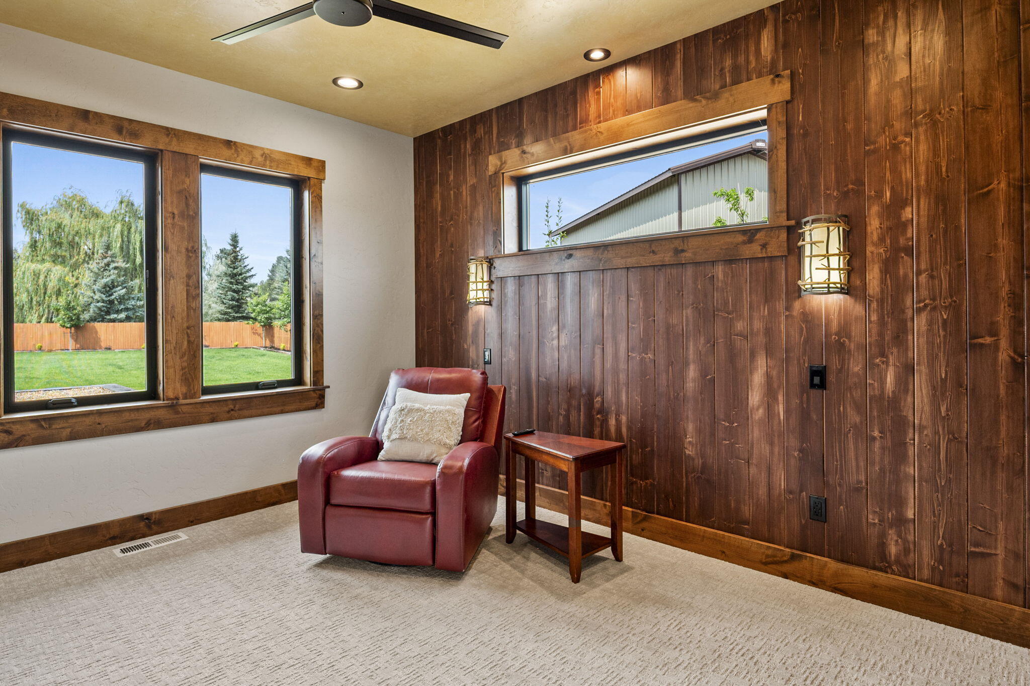 Glenn Meadow - Residential