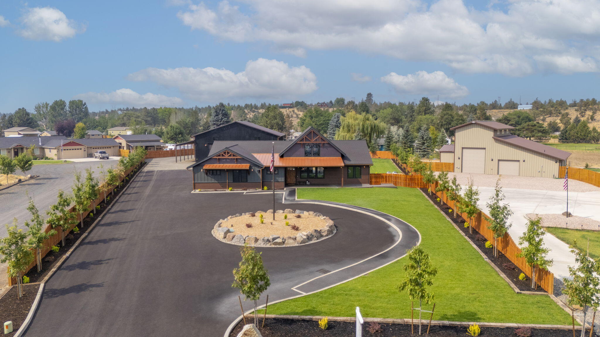 Glenn Meadow - Residential