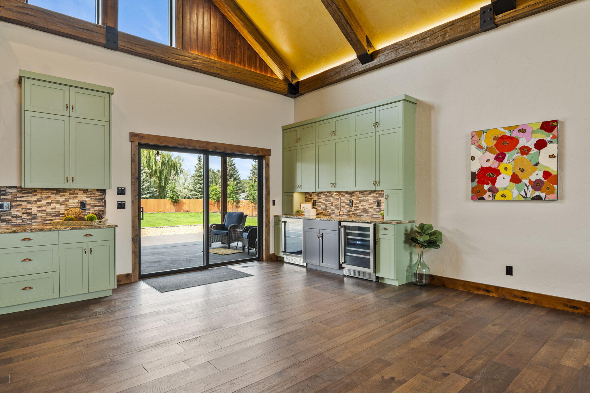 Glenn Meadow - Residential