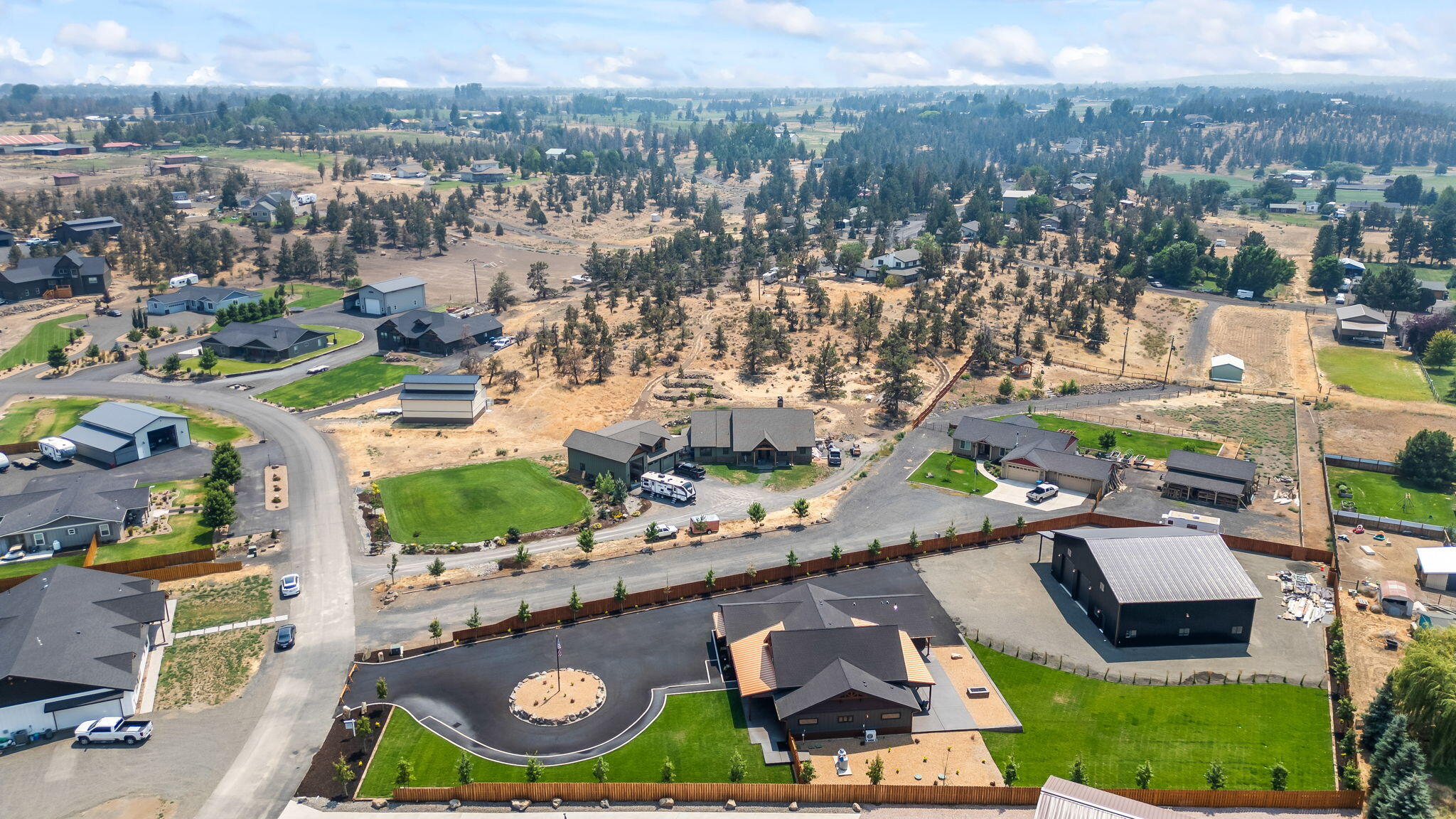 Glenn Meadow - Residential