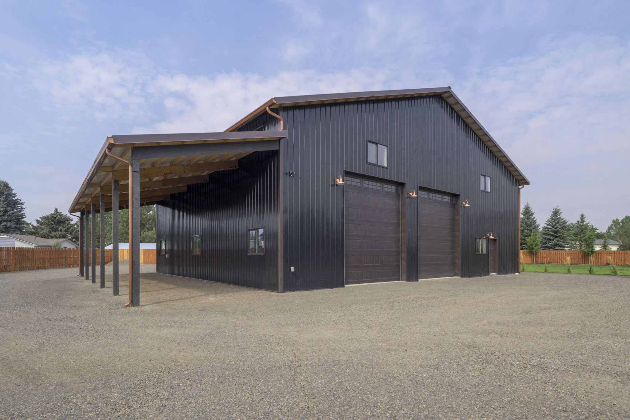 Glenn Meadow - Residential