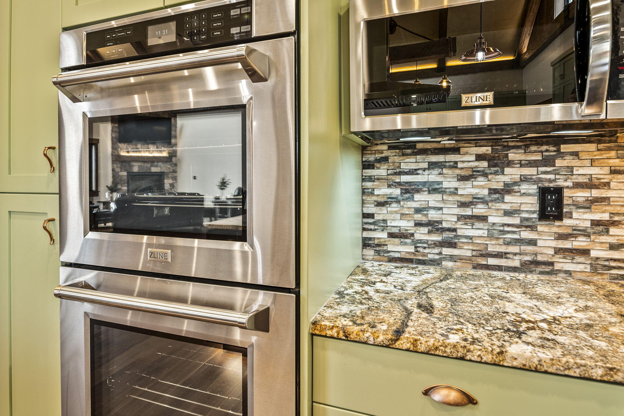 Glenn Meadow - Residential