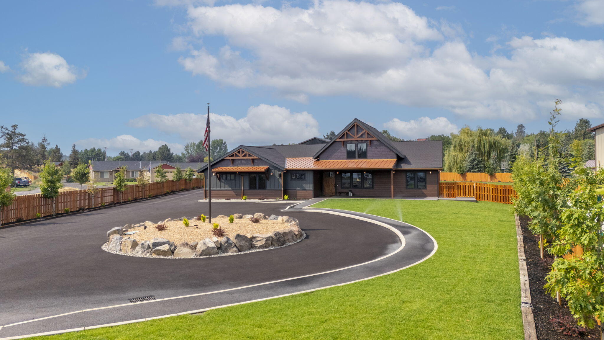 Glenn Meadow - Residential