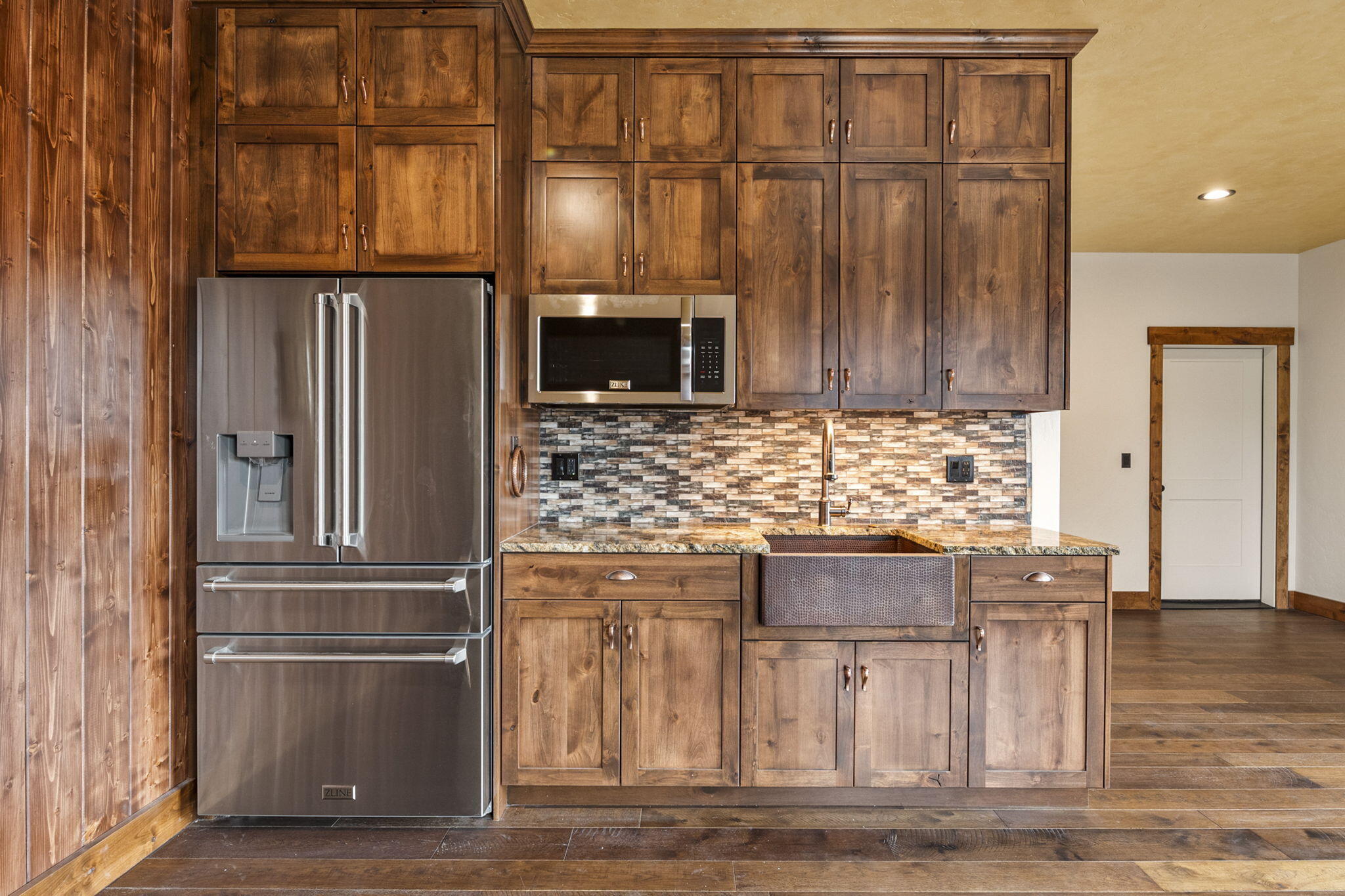 Glenn Meadow - Residential