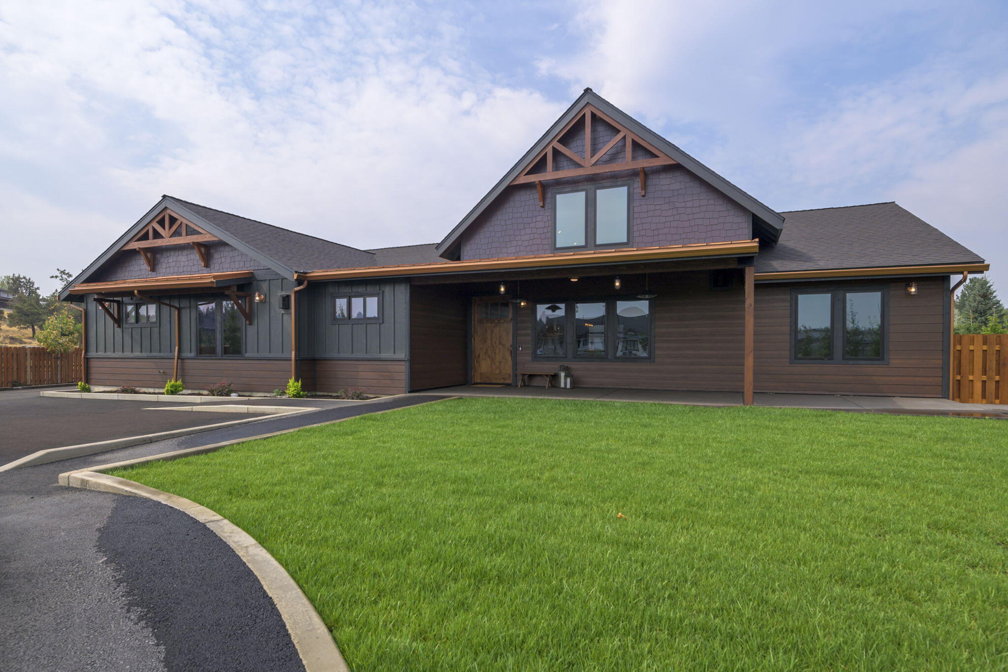 Glenn Meadow - Residential