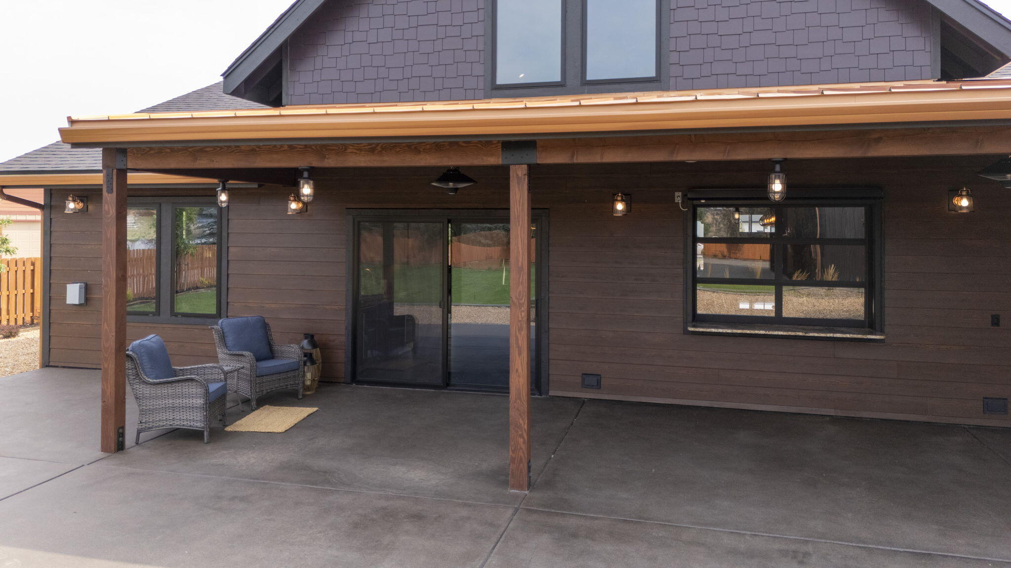 Glenn Meadow - Residential