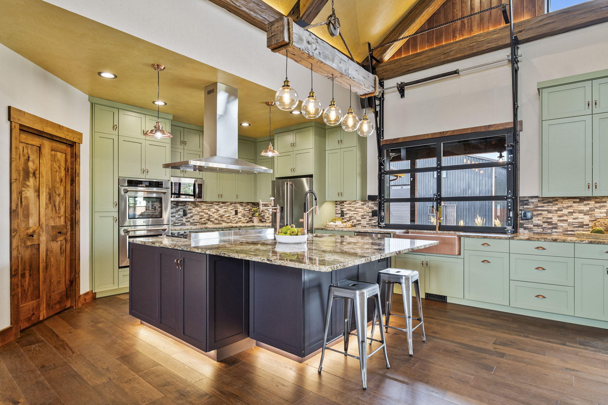 Glenn Meadow - Residential