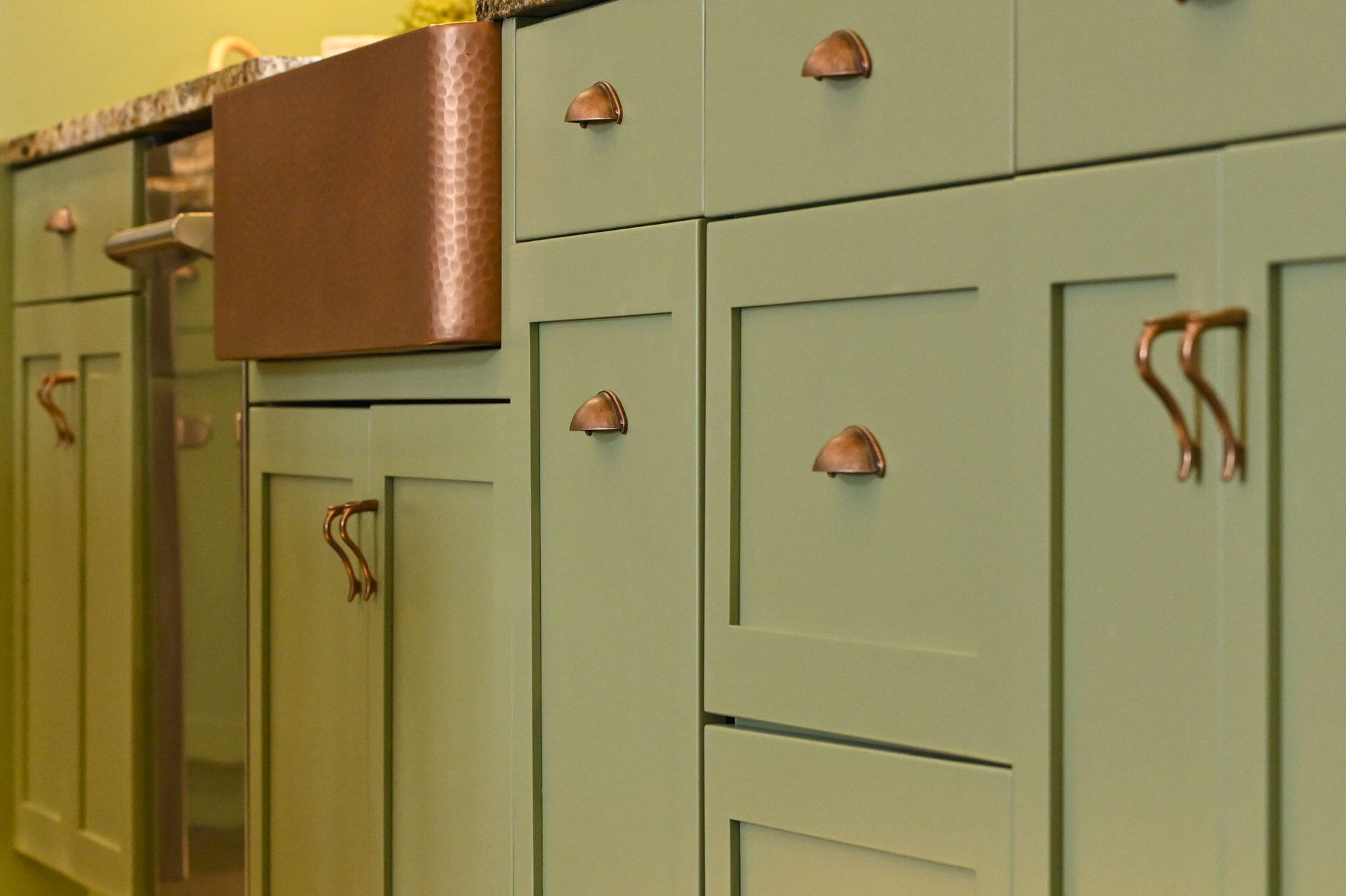 Glenn Meadow - Residential