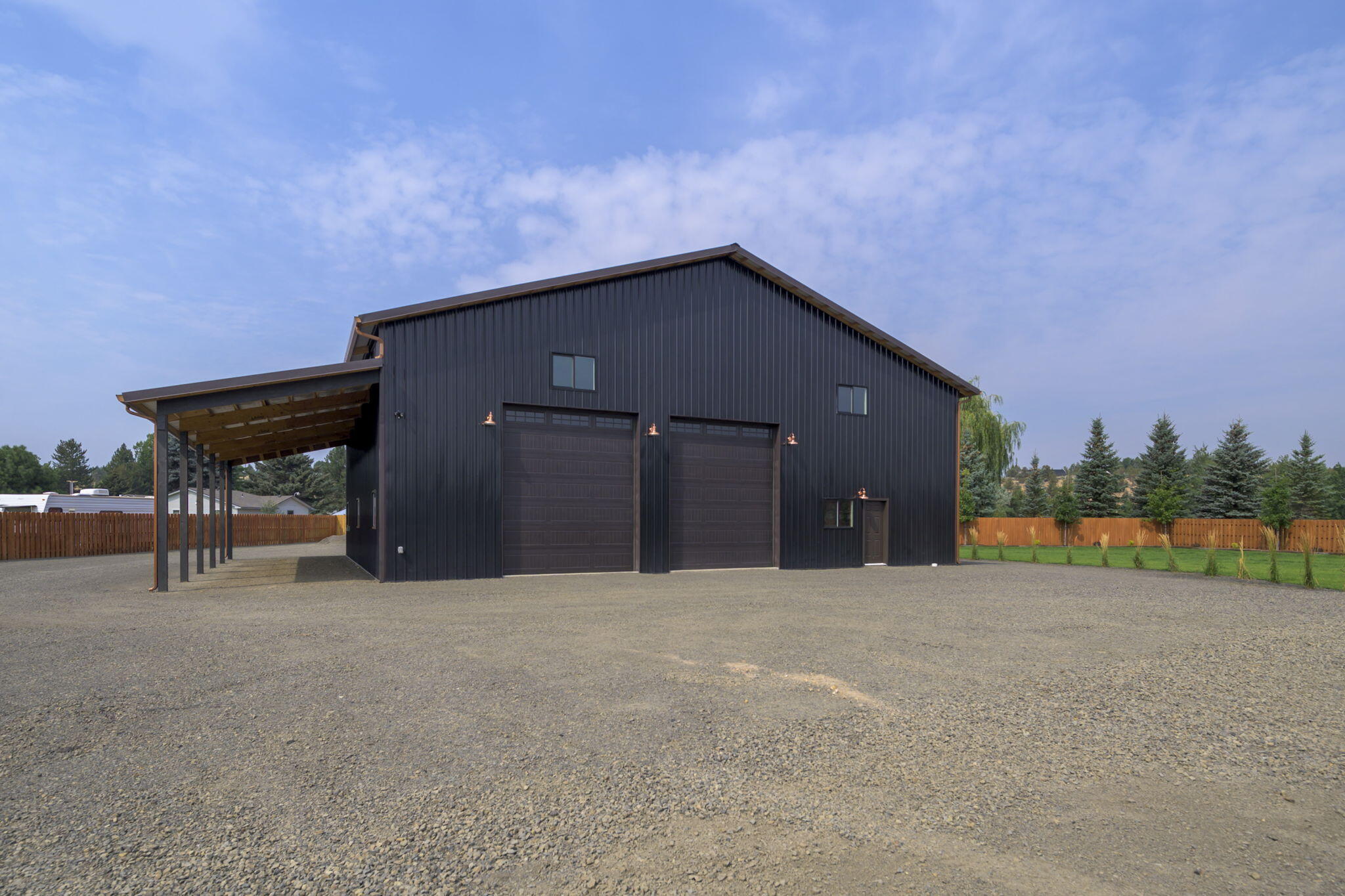 Glenn Meadow - Residential