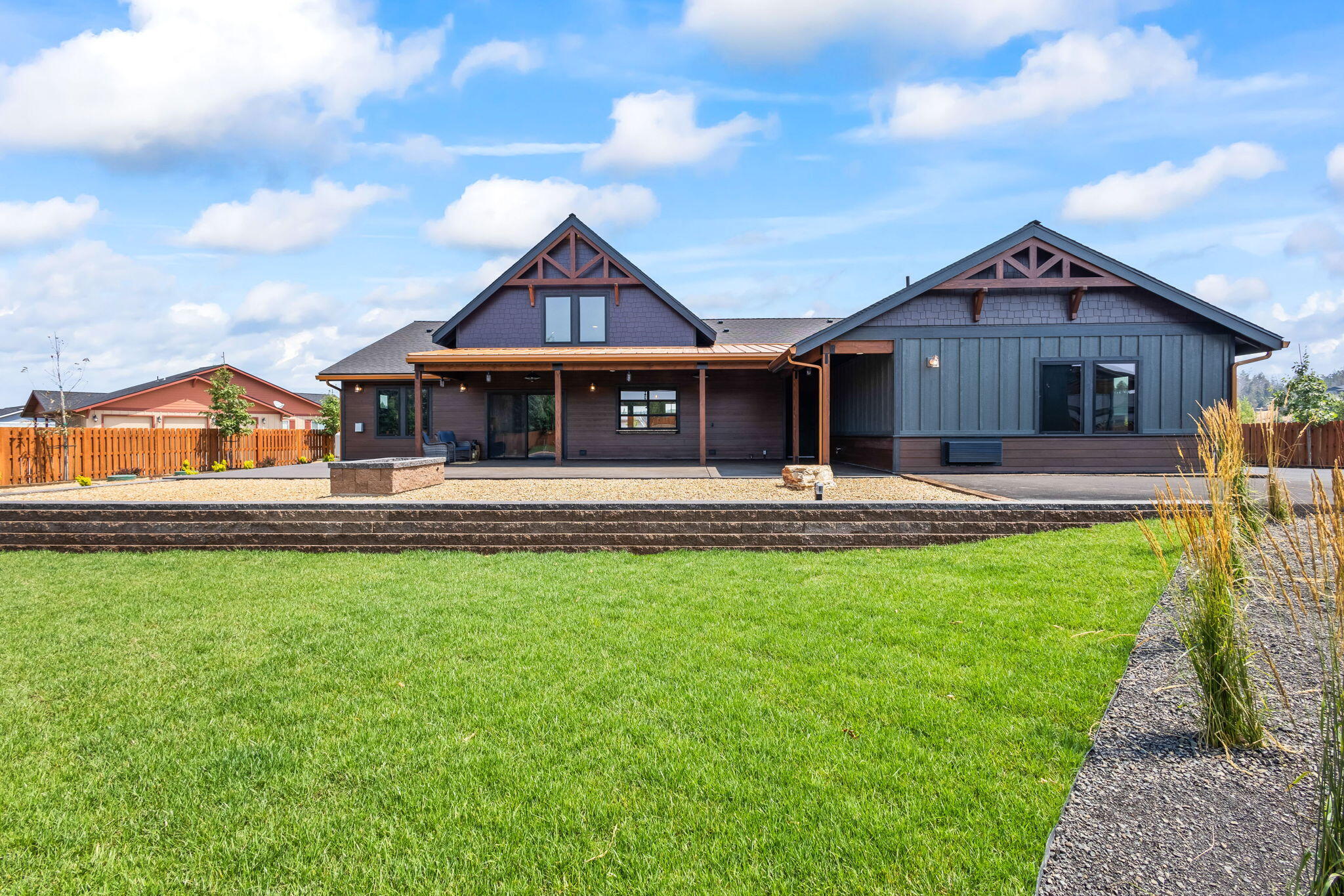 Glenn Meadow - Residential