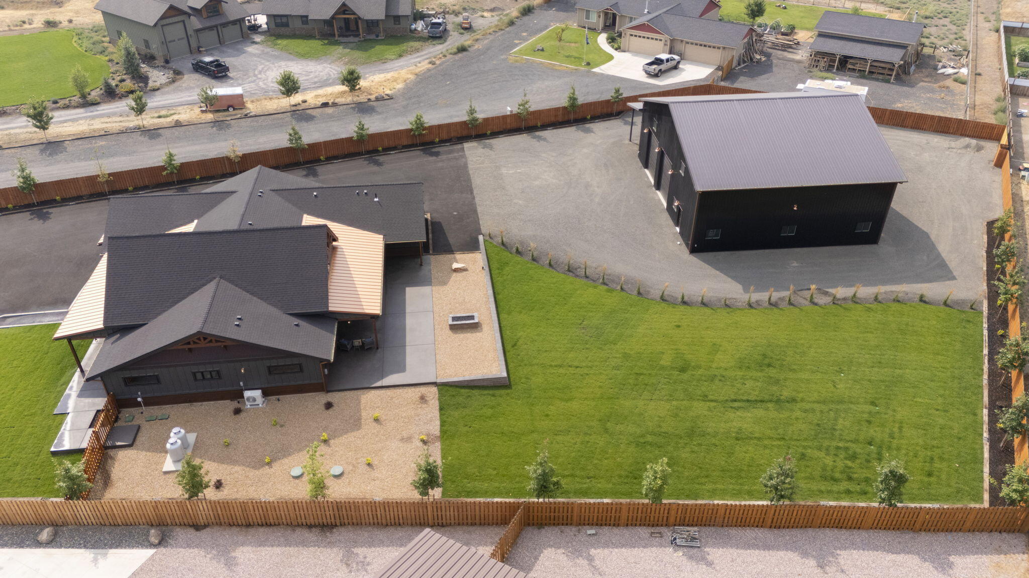 Glenn Meadow - Residential