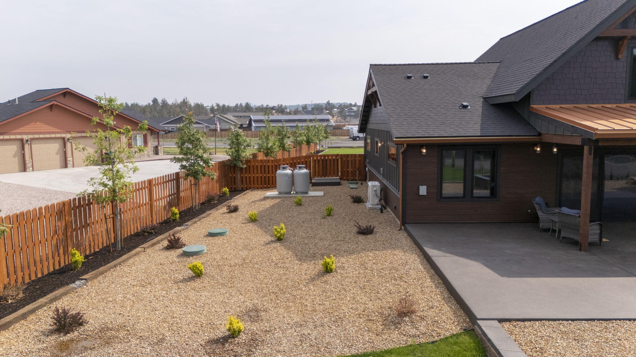 Glenn Meadow - Residential