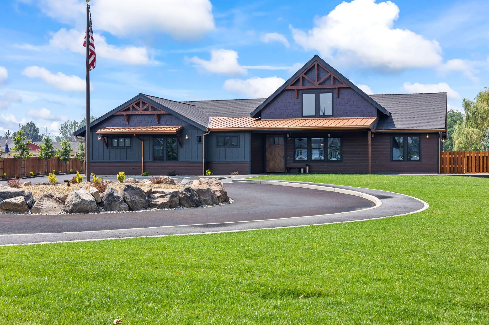 Glenn Meadow - Residential