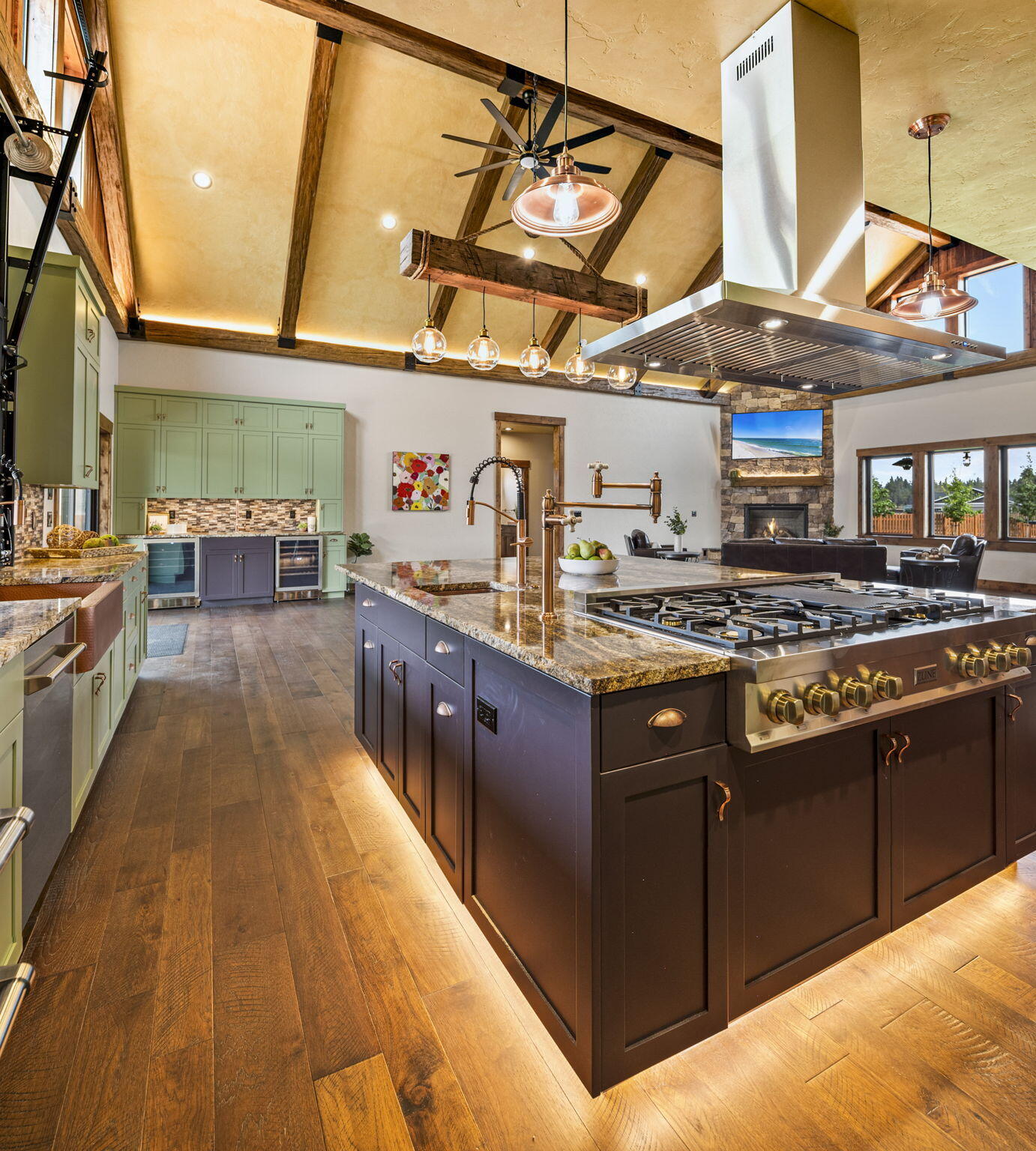 Glenn Meadow - Residential