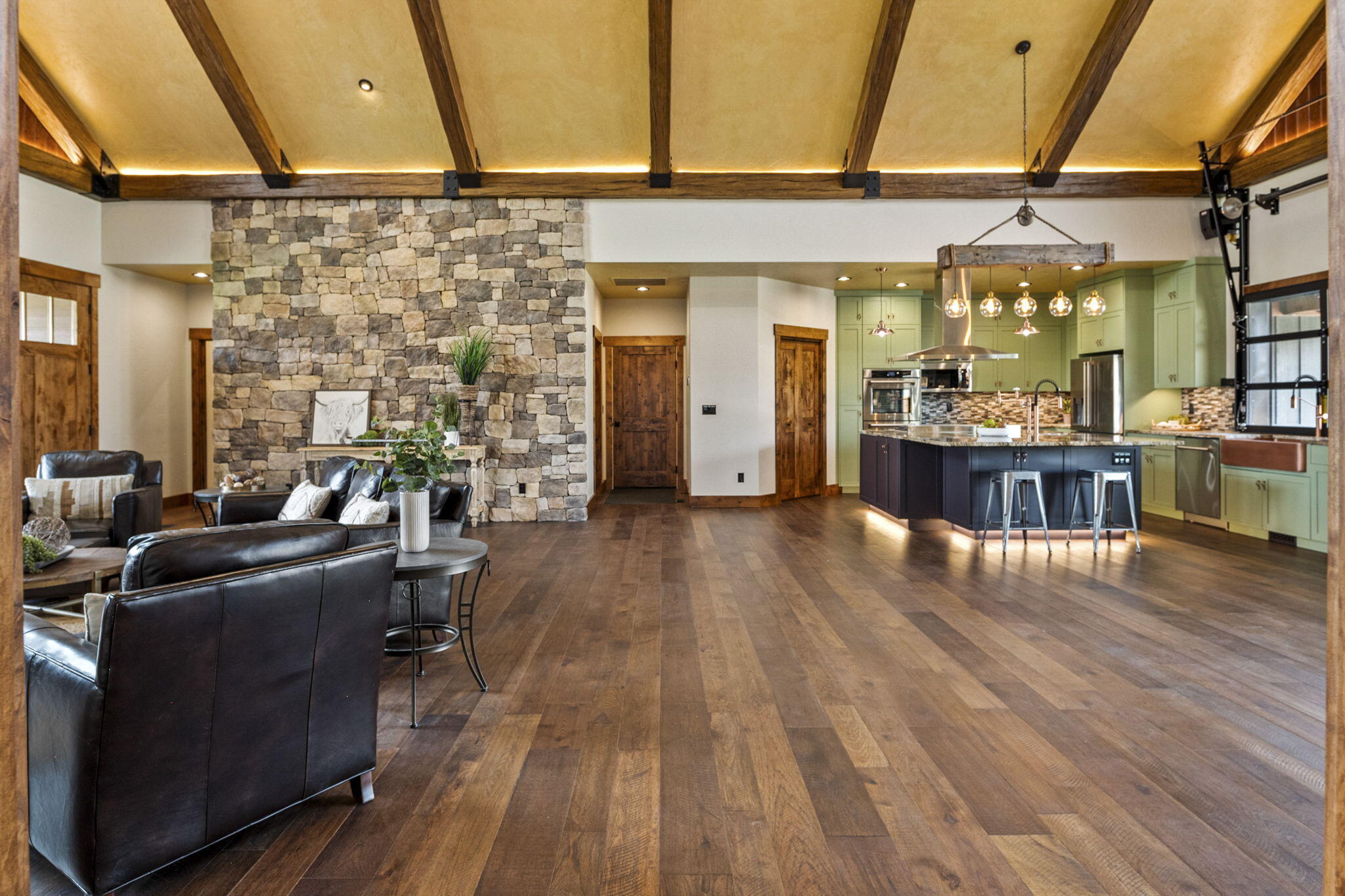 Glenn Meadow - Residential