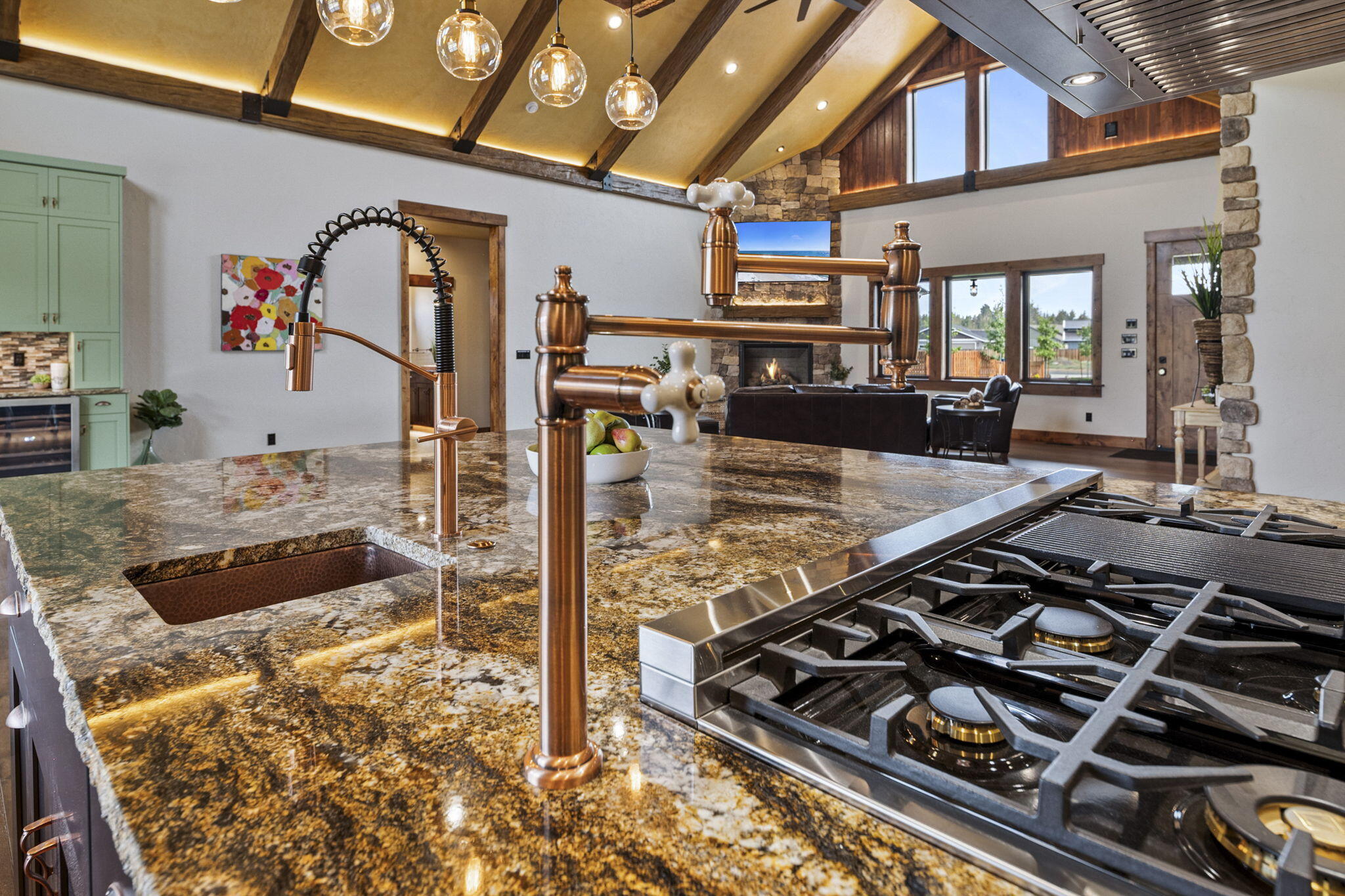 Glenn Meadow - Residential