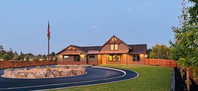 Glenn Meadow - Residential