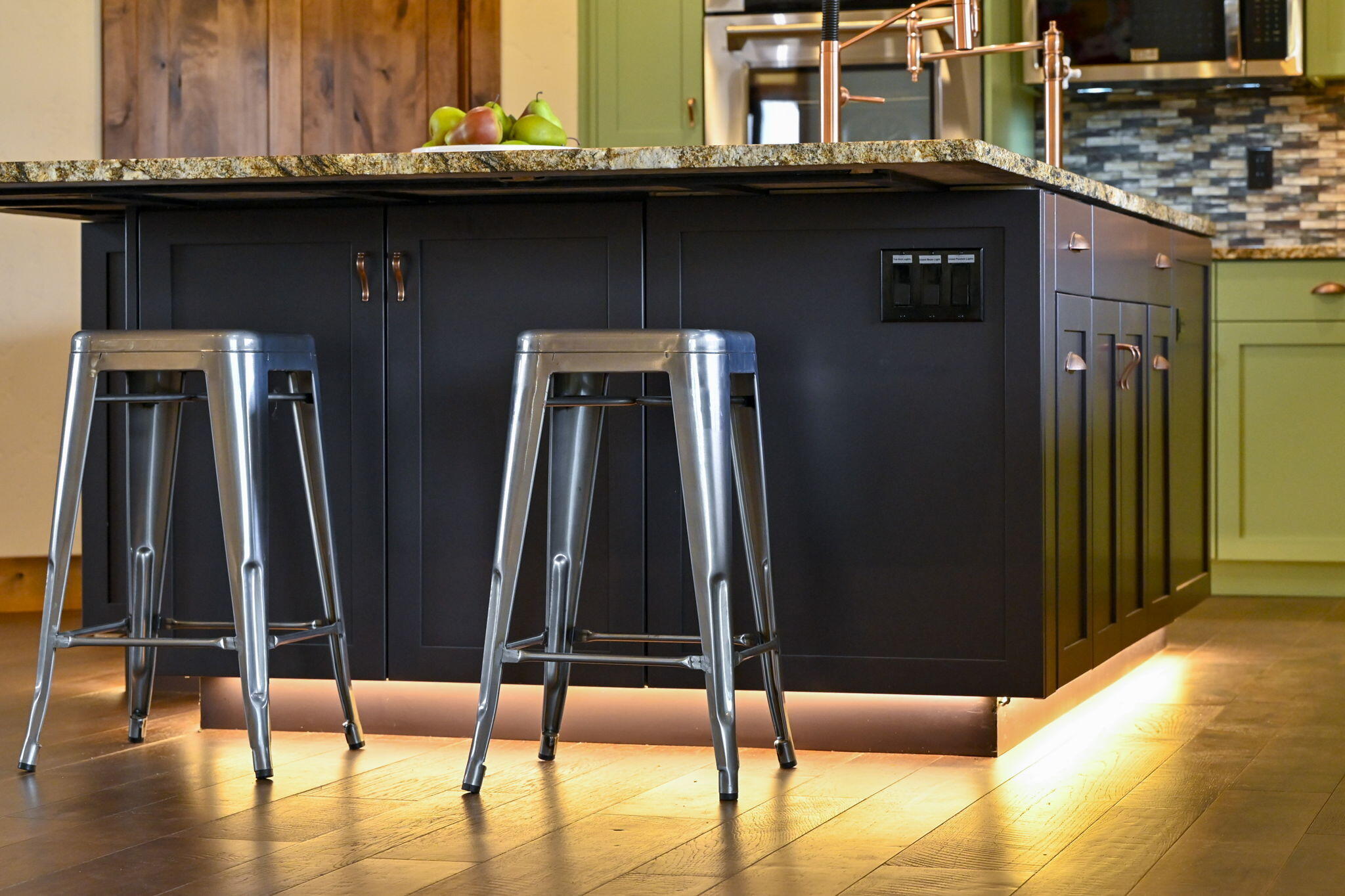 Glenn Meadow - Residential