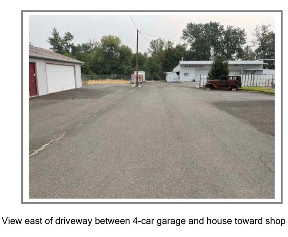 N/A - Residential Income