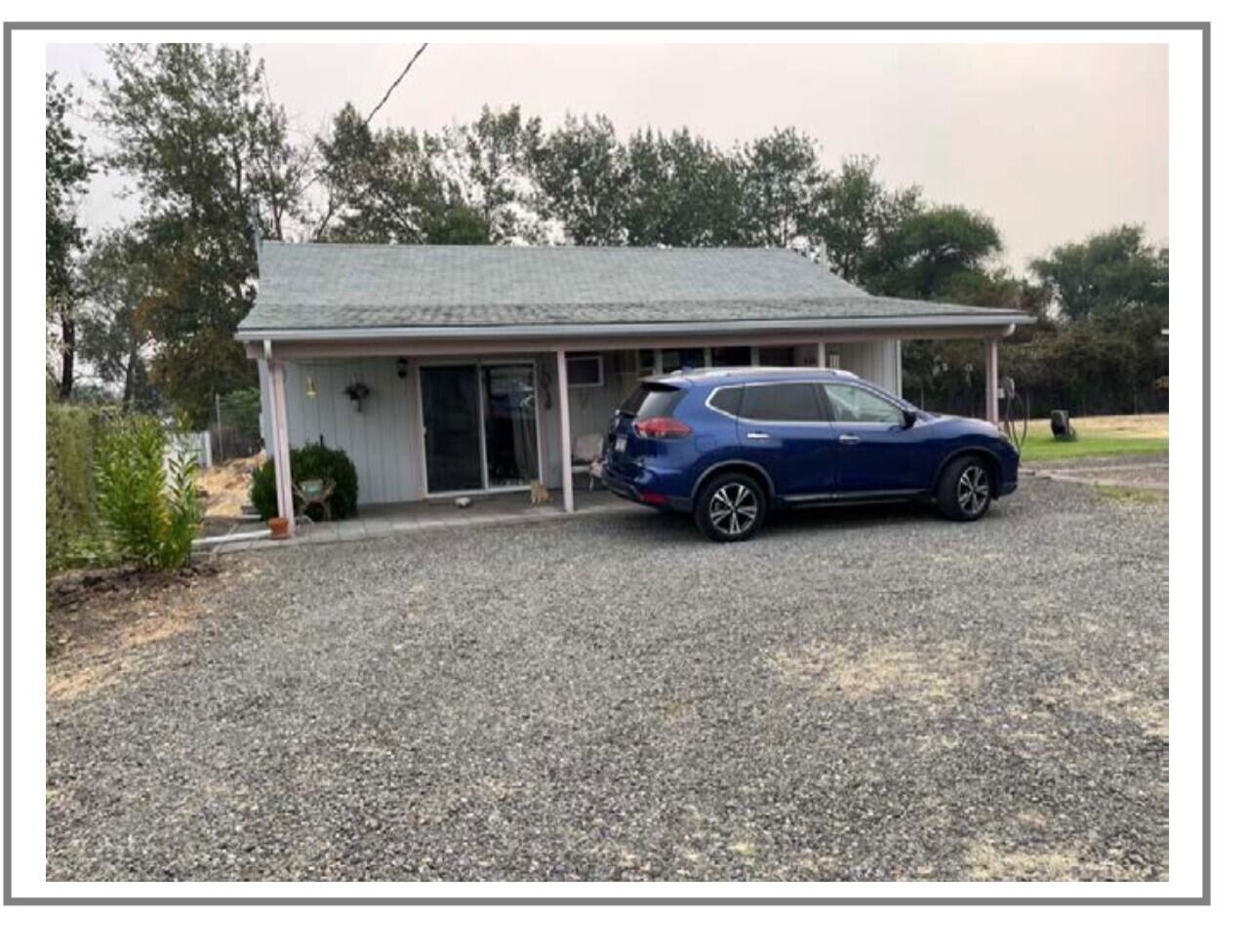 N/A - Residential Income