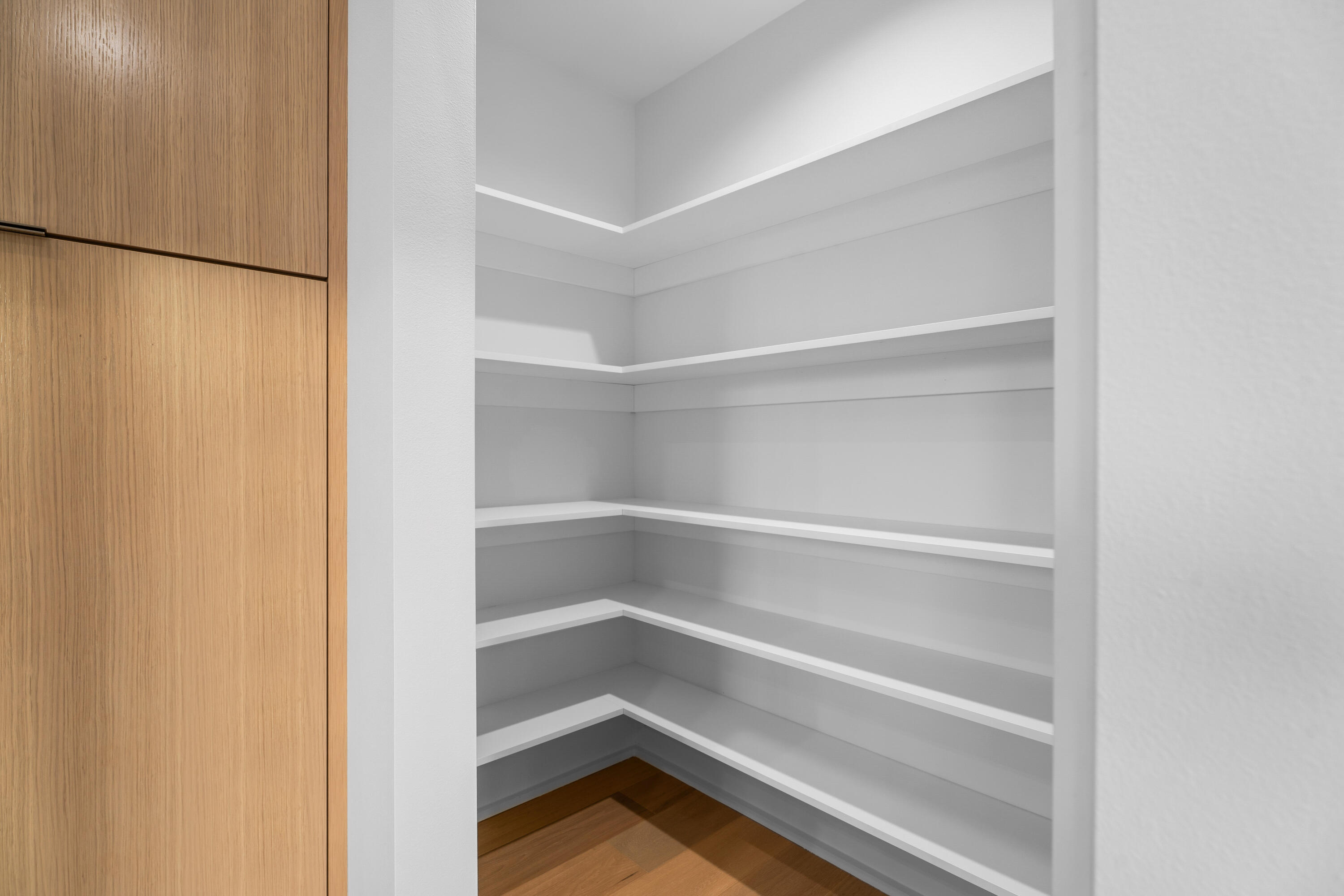 Sisters Woodlands - Residential