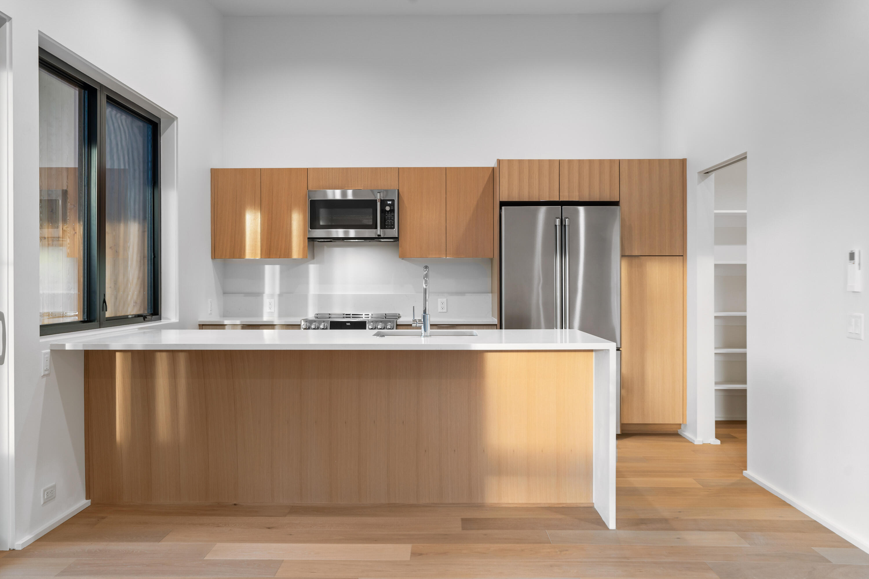 Sisters Woodlands - Residential