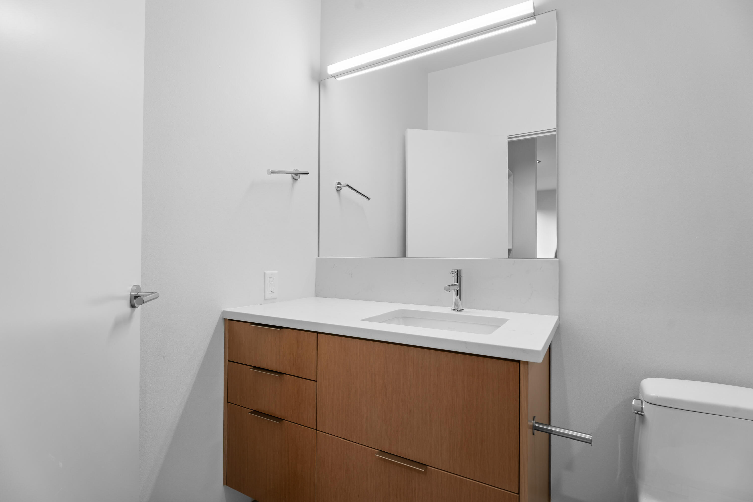 Sisters Woodlands - Residential