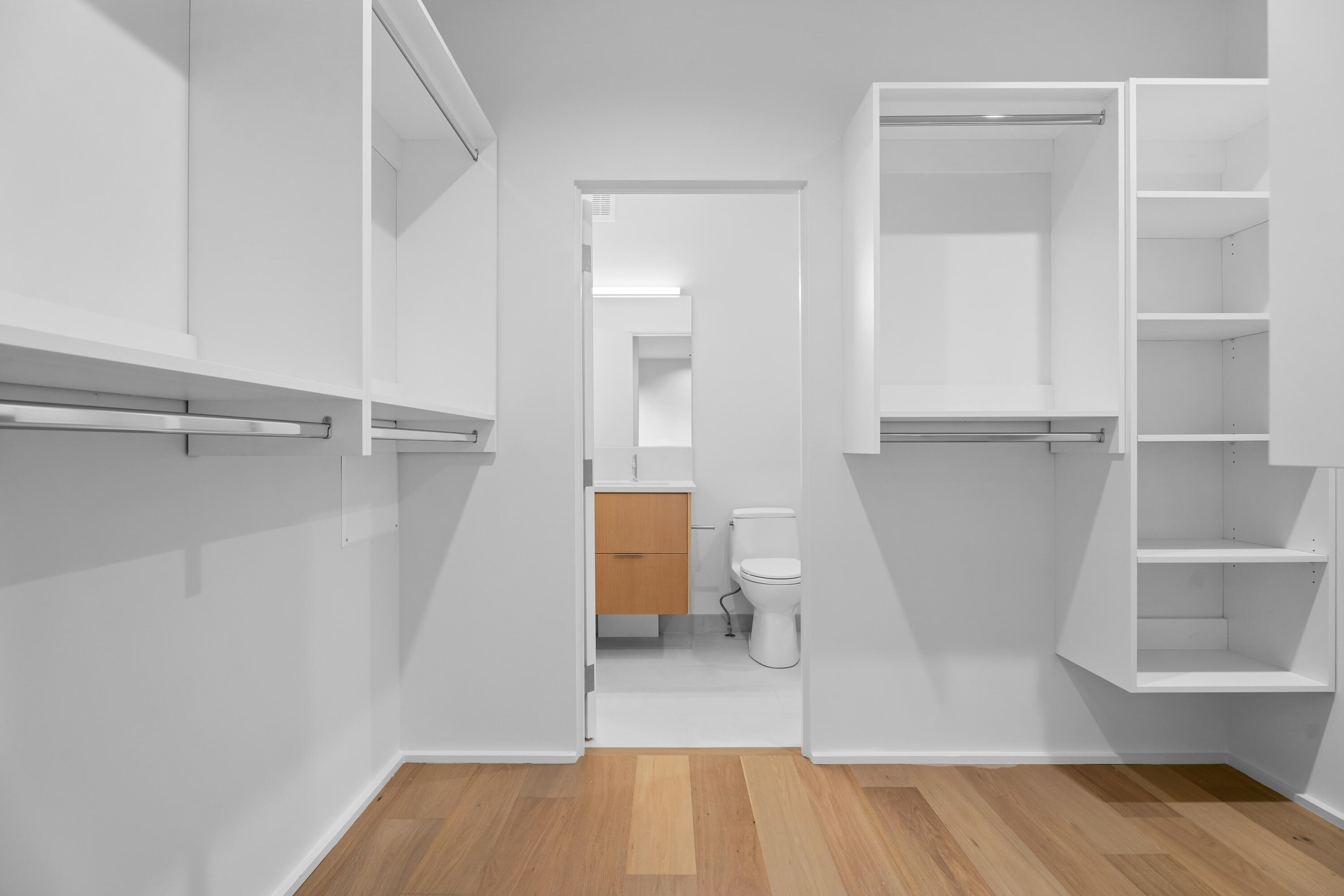 Sisters Woodlands - Residential