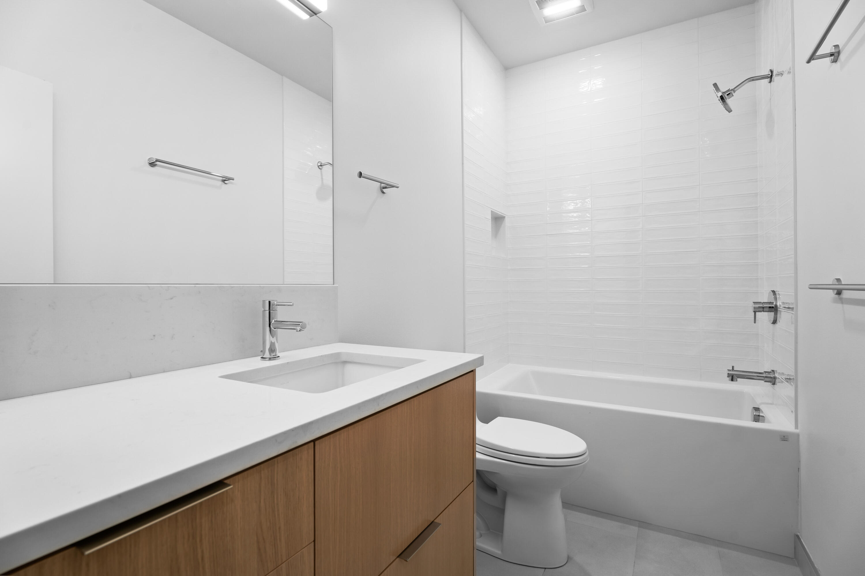 Sisters Woodlands - Residential