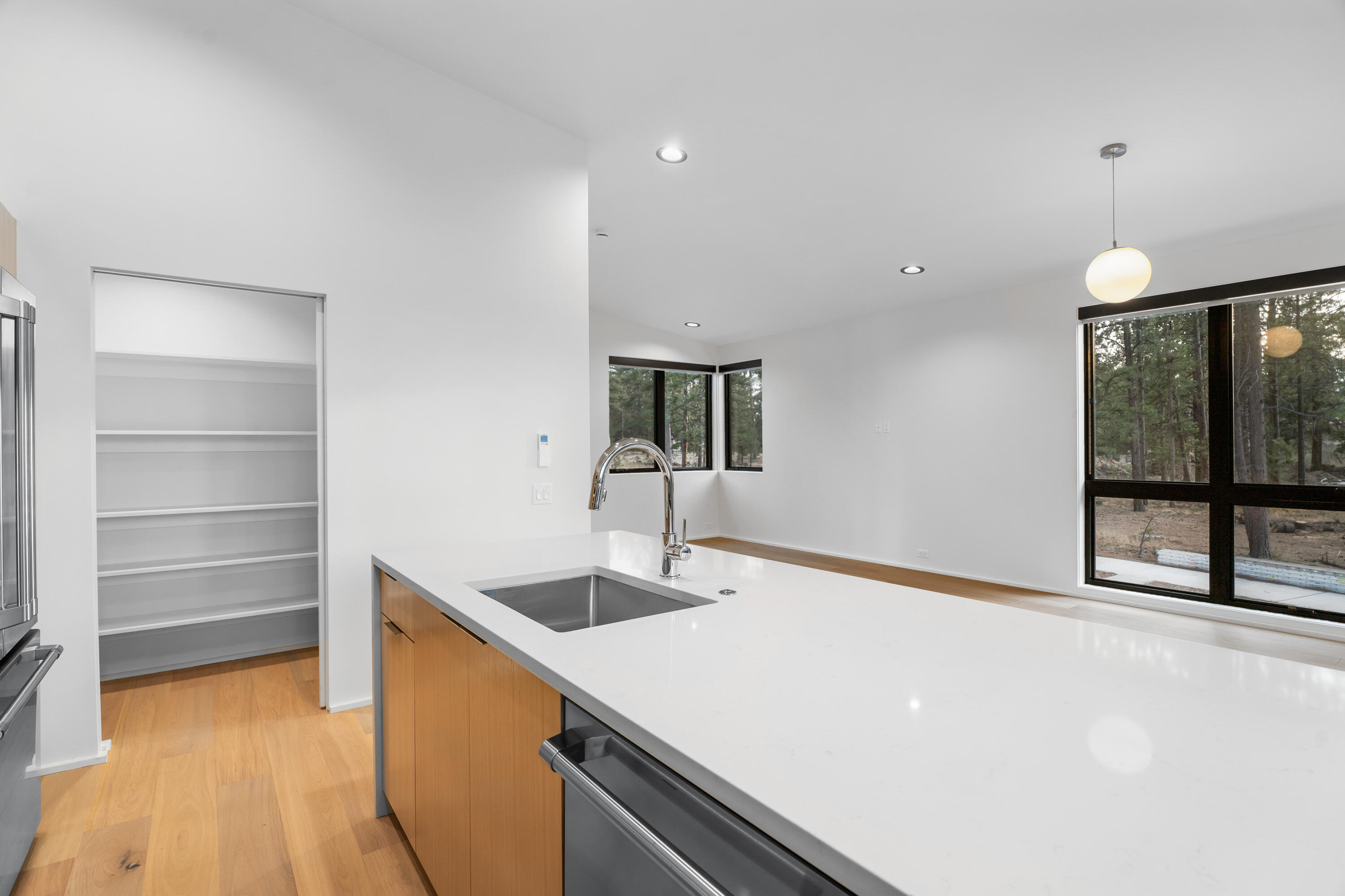 Sisters Woodlands - Residential