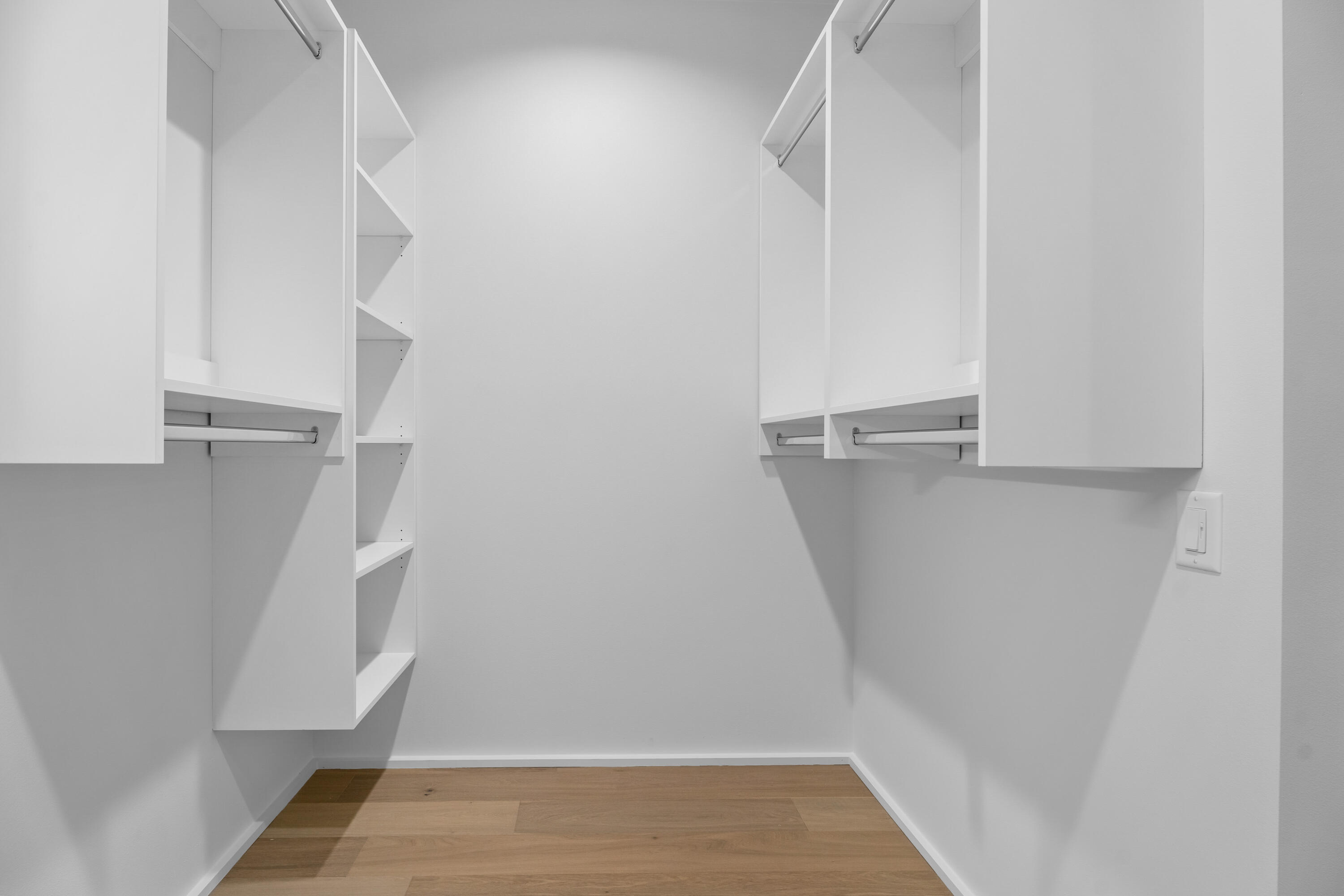 Sisters Woodlands - Residential