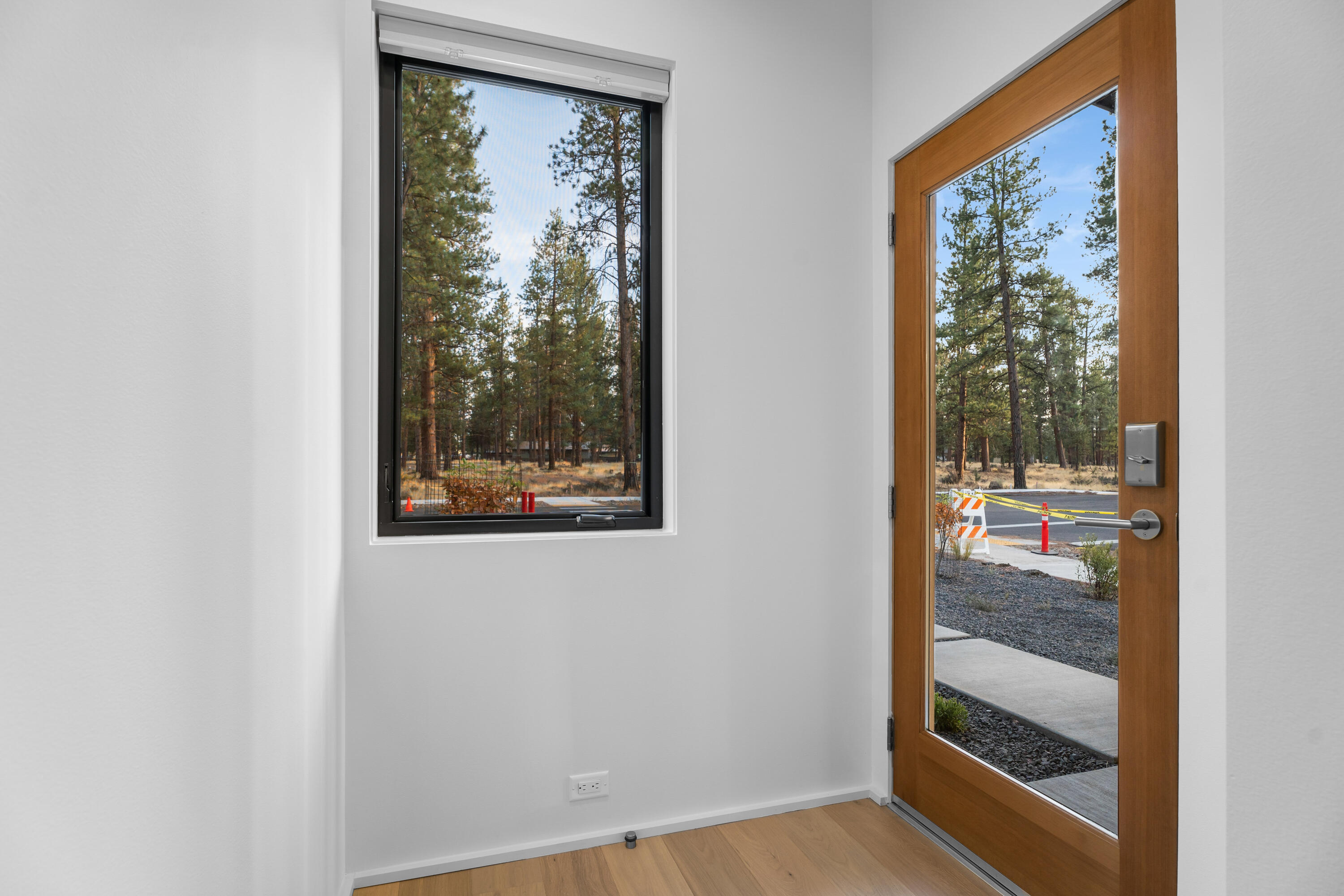 Sisters Woodlands - Residential