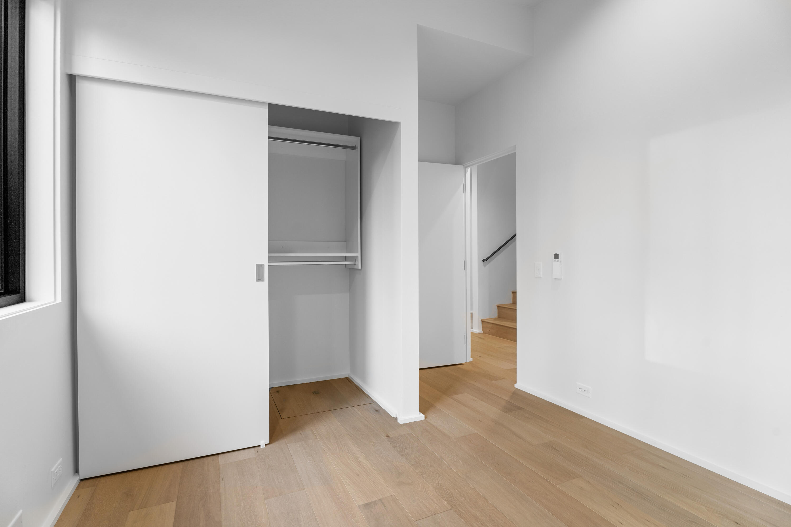 Sisters Woodlands - Residential