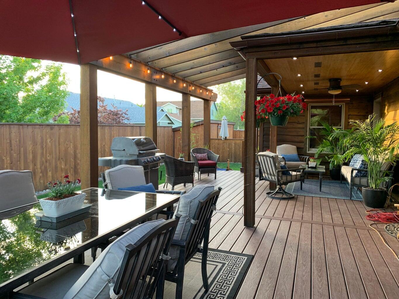 Klamath Meadows East - Residential