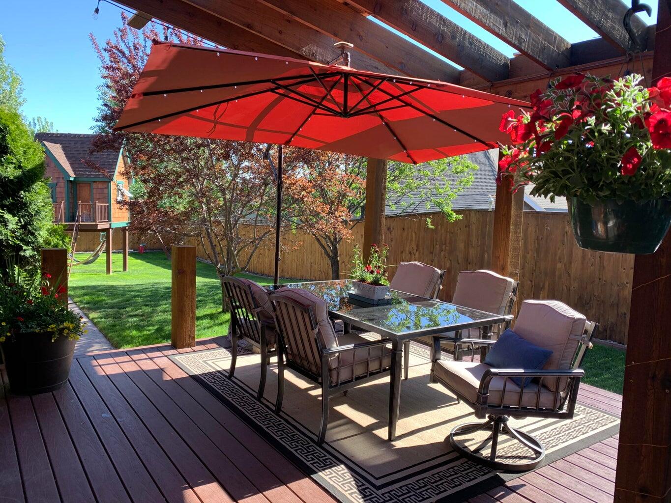 Klamath Meadows East - Residential